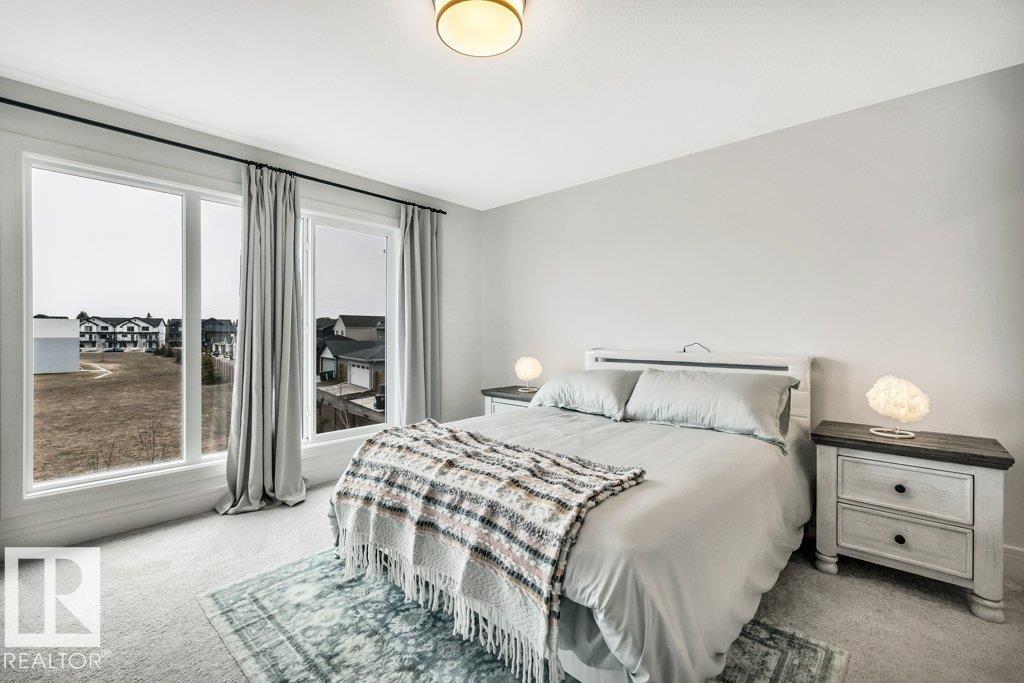 158 Jennifer Cr, St. Albert, Alberta  T8N 8B6 - Photo 28 - E4484096