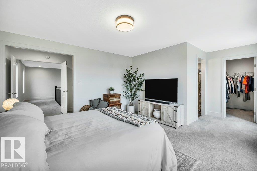 158 Jennifer Cr, St. Albert, Alberta  T8N 8B6 - Photo 29 - E4484096