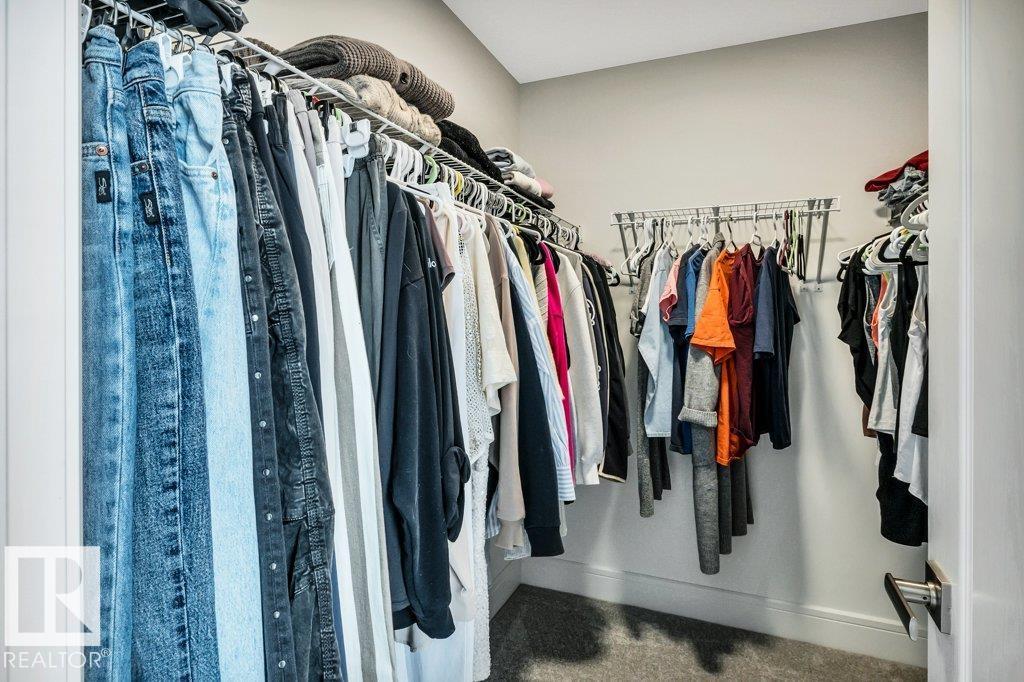 158 Jennifer Cr, St. Albert, Alberta  T8N 8B6 - Photo 30 - E4484096