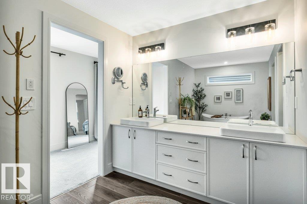 158 Jennifer Cr, St. Albert, Alberta  T8N 8B6 - Photo 31 - E4484096