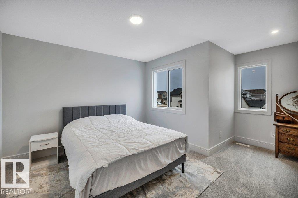 158 Jennifer Cr, St. Albert, Alberta  T8N 8B6 - Photo 35 - E4484096