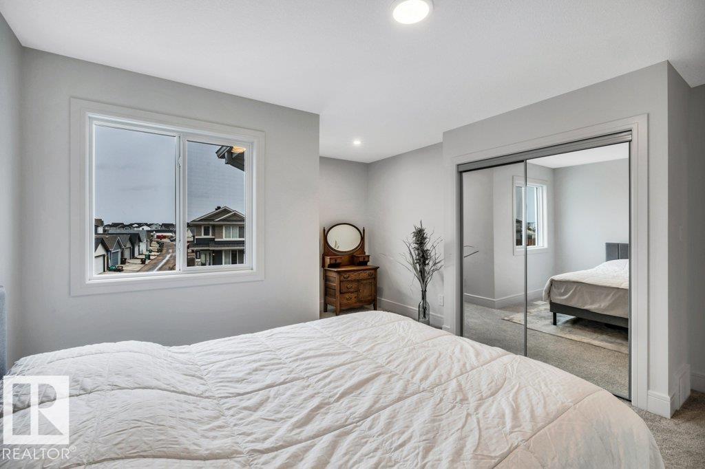 158 Jennifer Cr, St. Albert, Alberta  T8N 8B6 - Photo 36 - E4484096