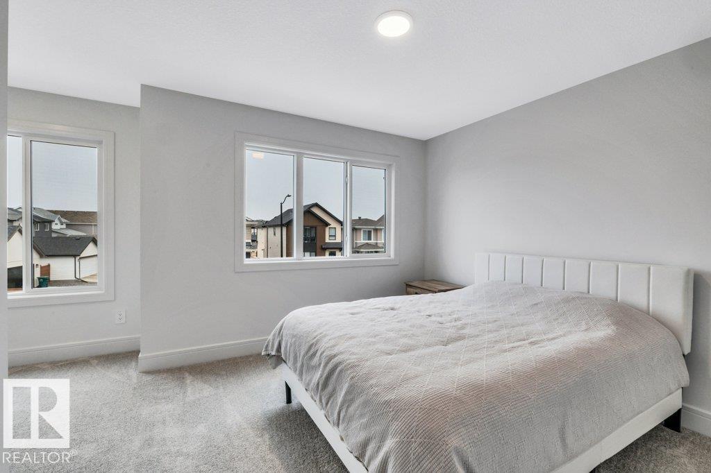 158 Jennifer Cr, St. Albert, Alberta  T8N 8B6 - Photo 37 - E4484096