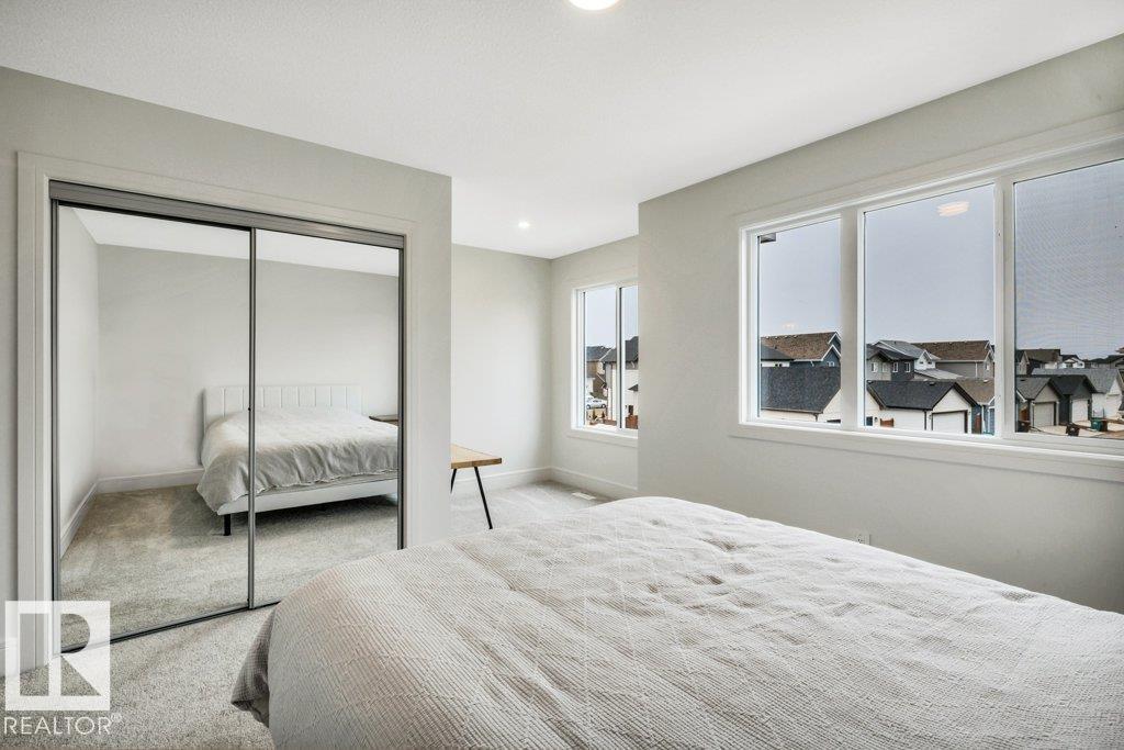 158 Jennifer Cr, St. Albert, Alberta  T8N 8B6 - Photo 38 - E4484096