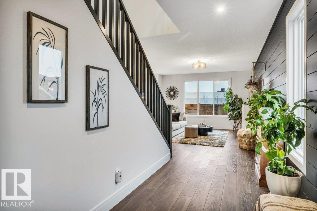 158 Jennifer Cr, St. Albert, Alberta  T8N 8B6 - Photo 4 - E4484096