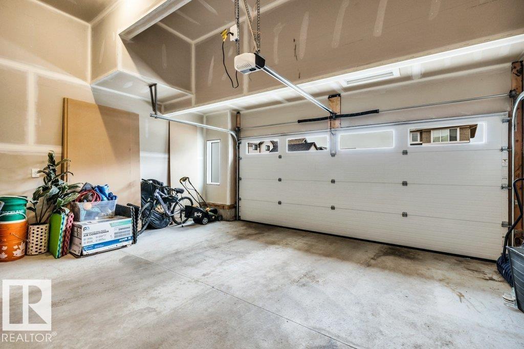 158 Jennifer Cr, St. Albert, Alberta  T8N 8B6 - Photo 41 - E4484096