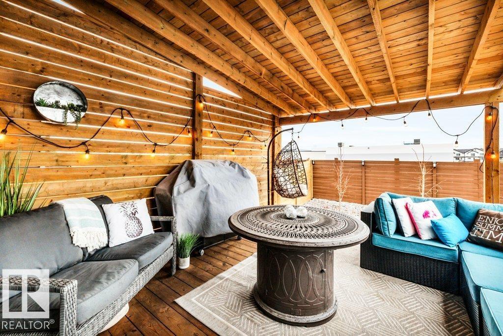 158 Jennifer Cr, St. Albert, Alberta  T8N 8B6 - Photo 43 - E4484096