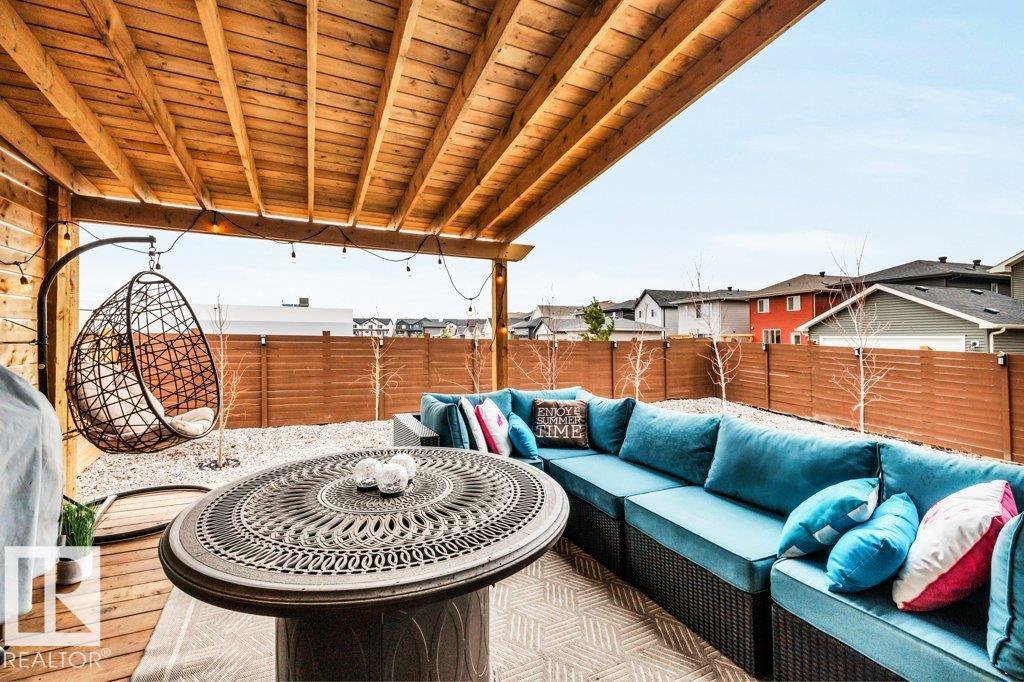 158 Jennifer Cr, St. Albert, Alberta  T8N 8B6 - Photo 44 - E4484096