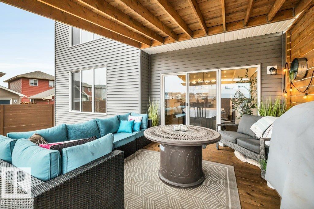 158 Jennifer Cr, St. Albert, Alberta  T8N 8B6 - Photo 45 - E4484096