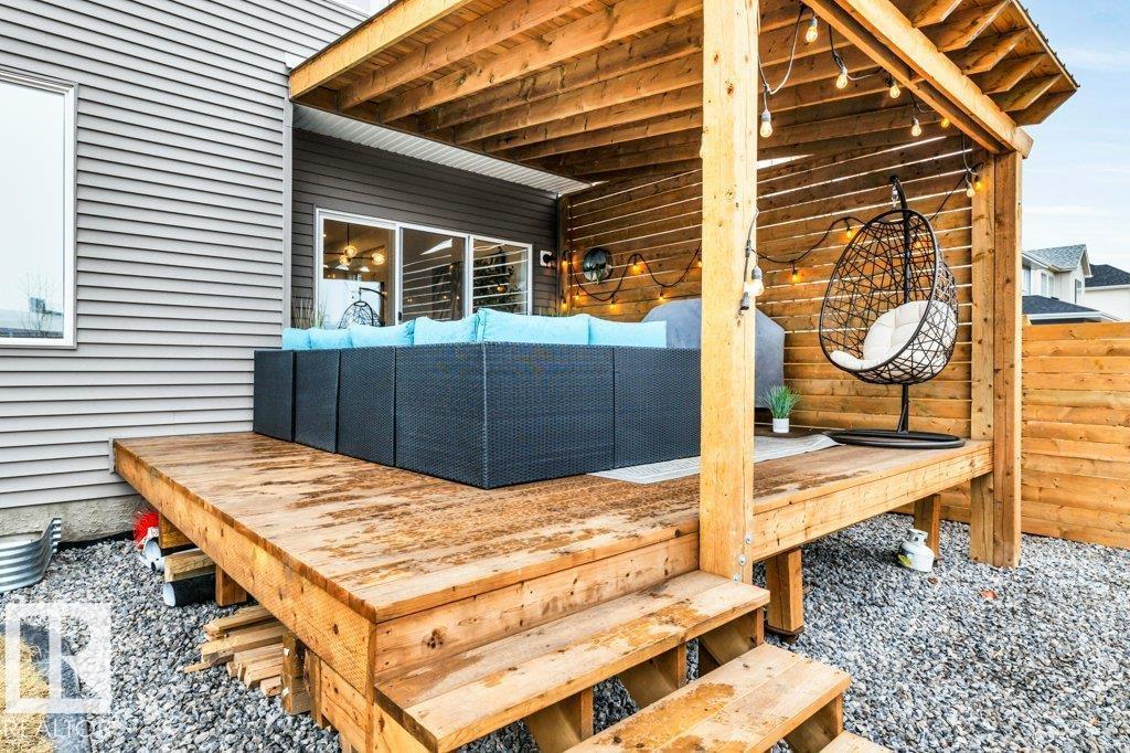 158 Jennifer Cr, St. Albert, Alberta  T8N 8B6 - Photo 46 - E4484096