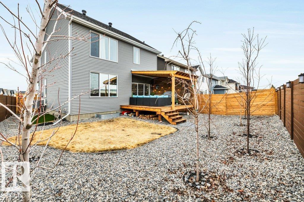 158 Jennifer Cr, St. Albert, Alberta  T8N 8B6 - Photo 47 - E4484096