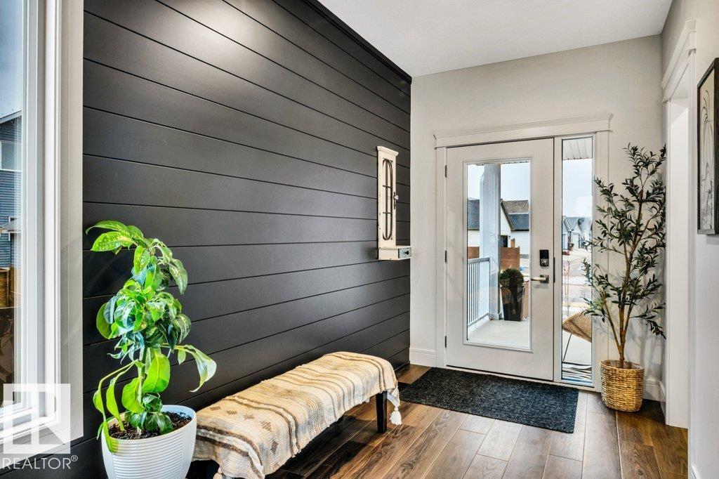 158 Jennifer Cr, St. Albert, Alberta  T8N 8B6 - Photo 5 - E4484096