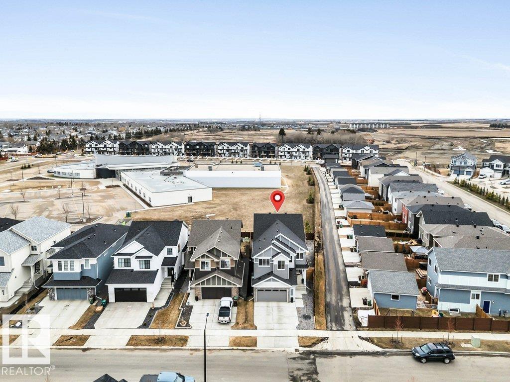 158 Jennifer Cr, St. Albert, Alberta  T8N 8B6 - Photo 51 - E4484096