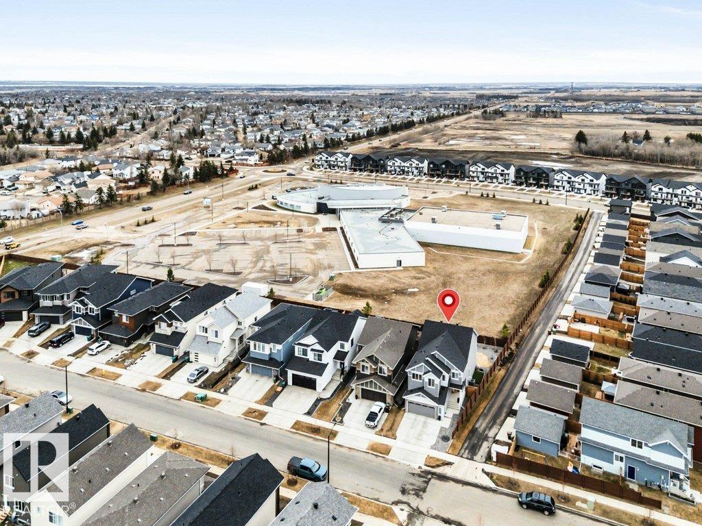 158 Jennifer Cr, St. Albert, Alberta  T8N 8B6 - Photo 52 - E4484096