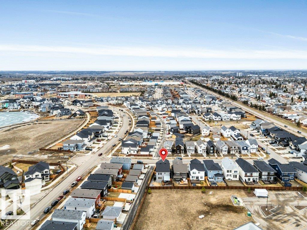 158 Jennifer Cr, St. Albert, Alberta  T8N 8B6 - Photo 54 - E4484096