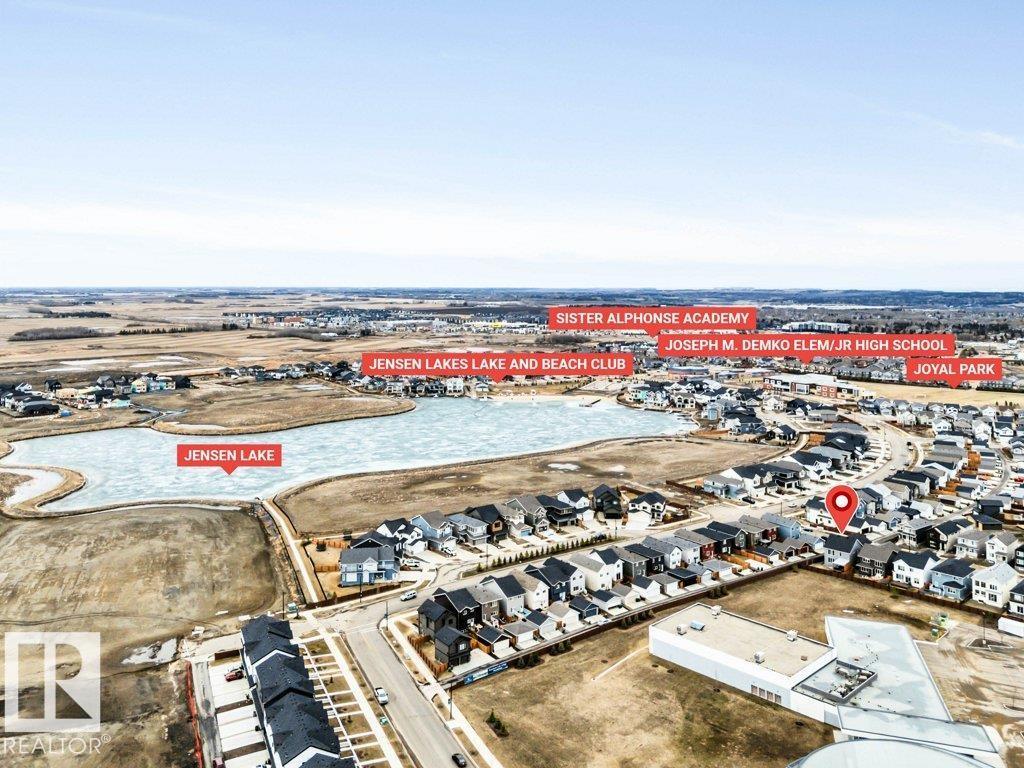 158 Jennifer Cr, St. Albert, Alberta  T8N 8B6 - Photo 56 - E4484096