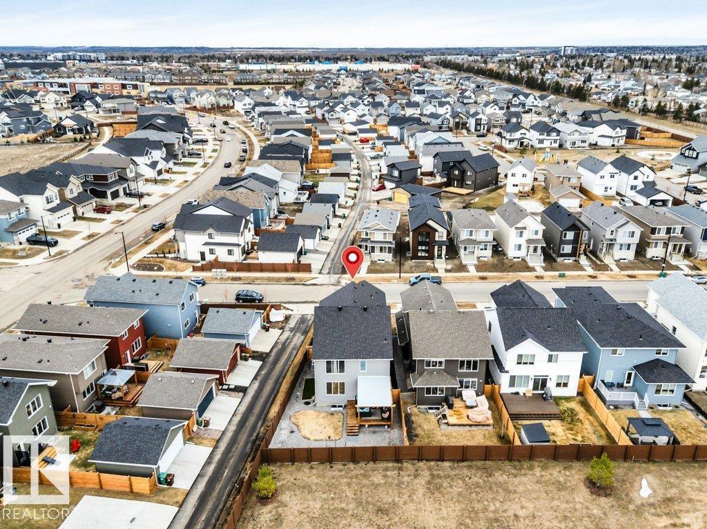 158 Jennifer Cr, St. Albert, Alberta  T8N 8B6 - Photo 57 - E4484096