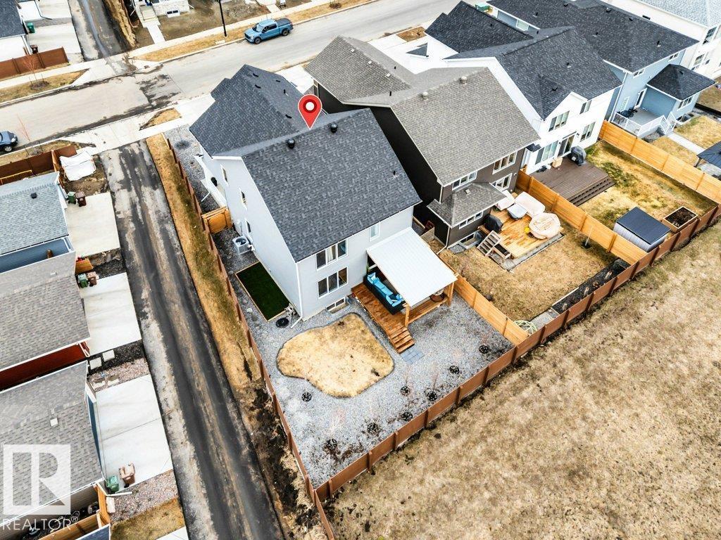 158 Jennifer Cr, St. Albert, Alberta  T8N 8B6 - Photo 58 - E4484096