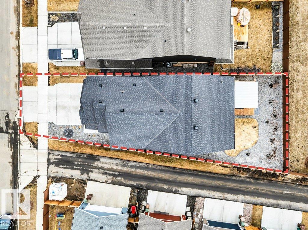 158 Jennifer Cr, St. Albert, Alberta  T8N 8B6 - Photo 59 - E4484096