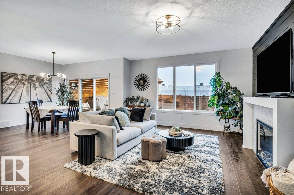 158 Jennifer Cr, St. Albert, Alberta  T8N 8B6 - Photo 6 - E4484096