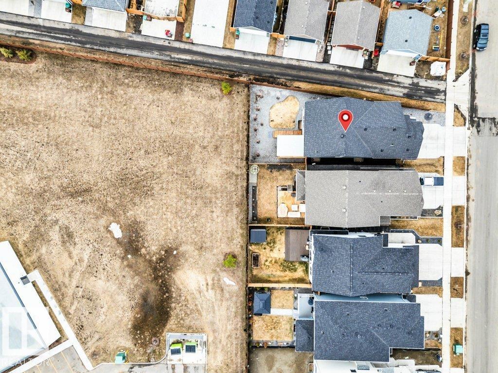 158 Jennifer Cr, St. Albert, Alberta  T8N 8B6 - Photo 60 - E4484096