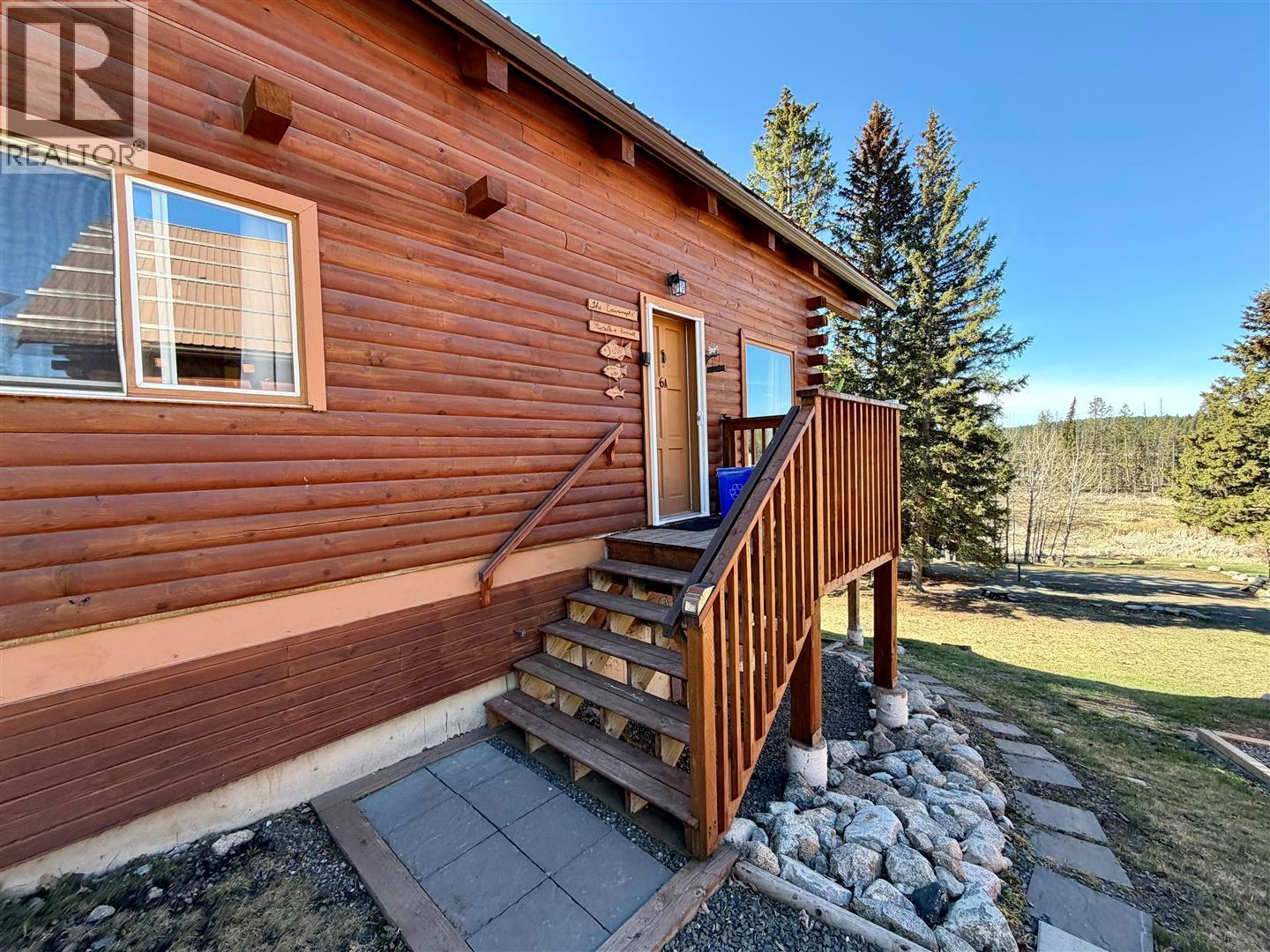 7200 Roche Lake Road Unit# 6a, Kamloops, British Columbia  V2O 2A0 - Photo 7 - 10384806