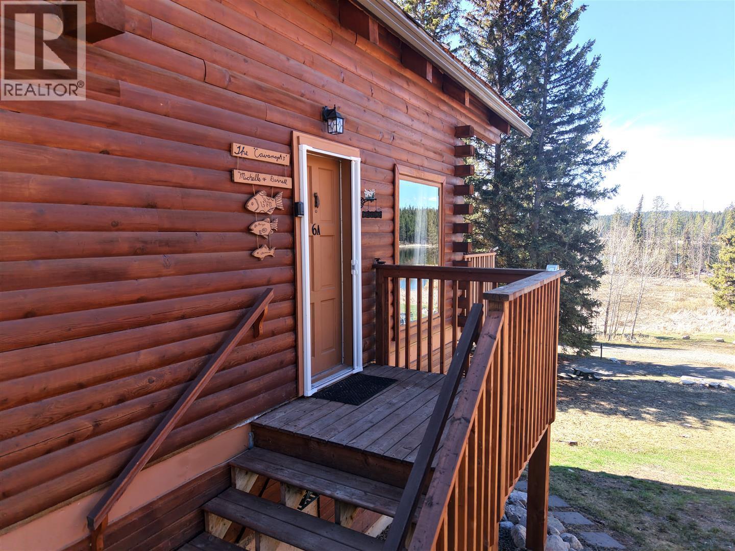 7200 Roche Lake Road Unit# 6a, Kamloops, British Columbia  V2O 2A0 - Photo 6 - 10384806