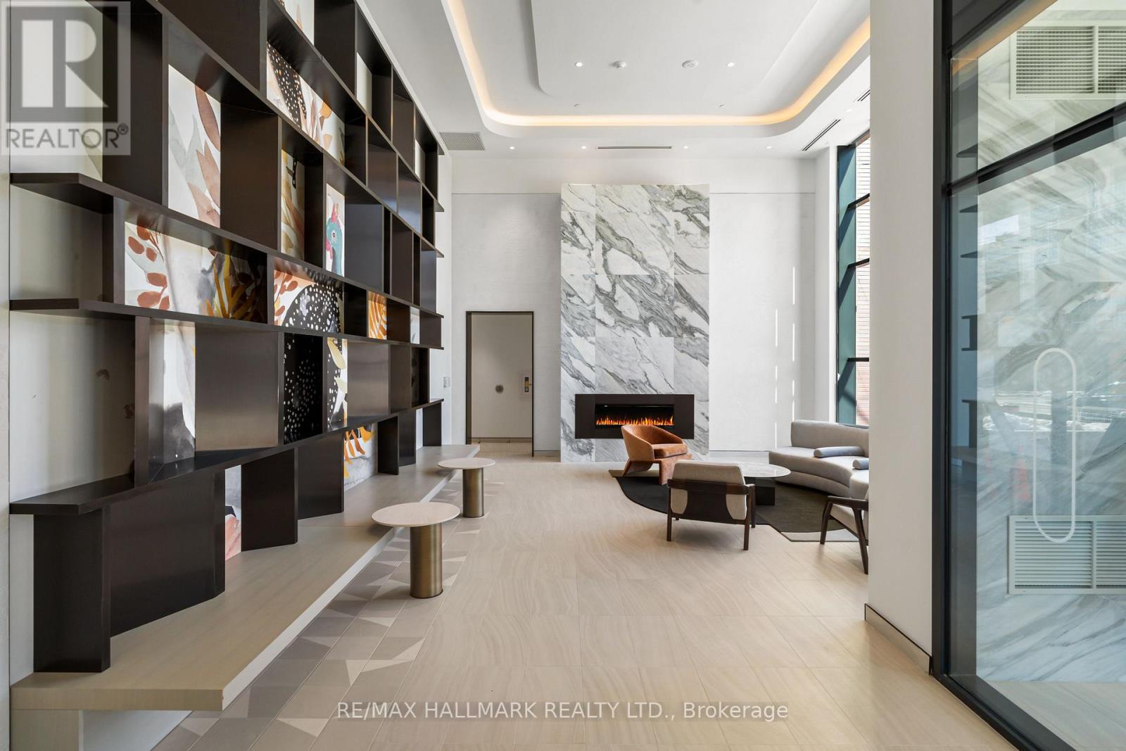 505 - 130 River Street, Toronto, Ontario  M5A 0R8 - Photo 2 - C13042094