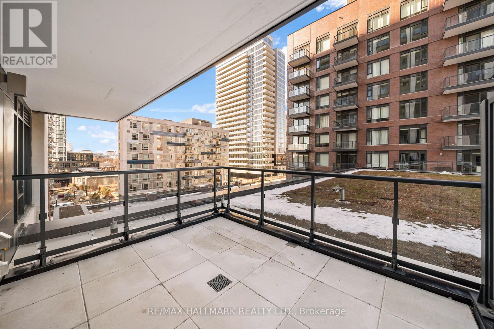 505 - 130 River Street, Toronto, Ontario  M5A 0R8 - Photo 22 - C13042094