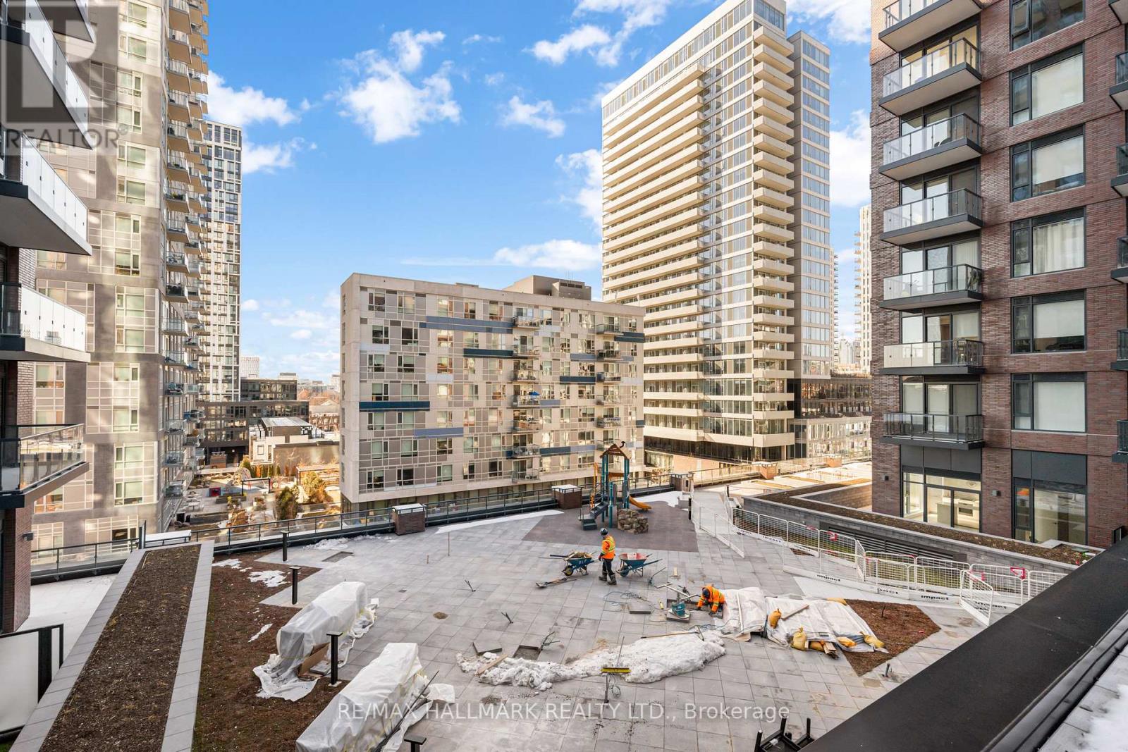 505 - 130 River Street, Toronto, Ontario  M5A 0R8 - Photo 24 - C13042094