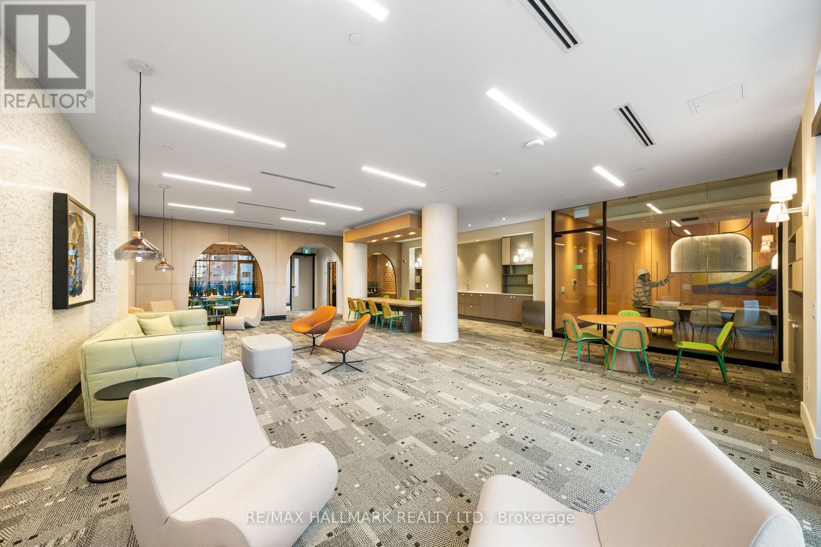 505 - 130 River Street, Toronto, Ontario  M5A 0R8 - Photo 26 - C13042094