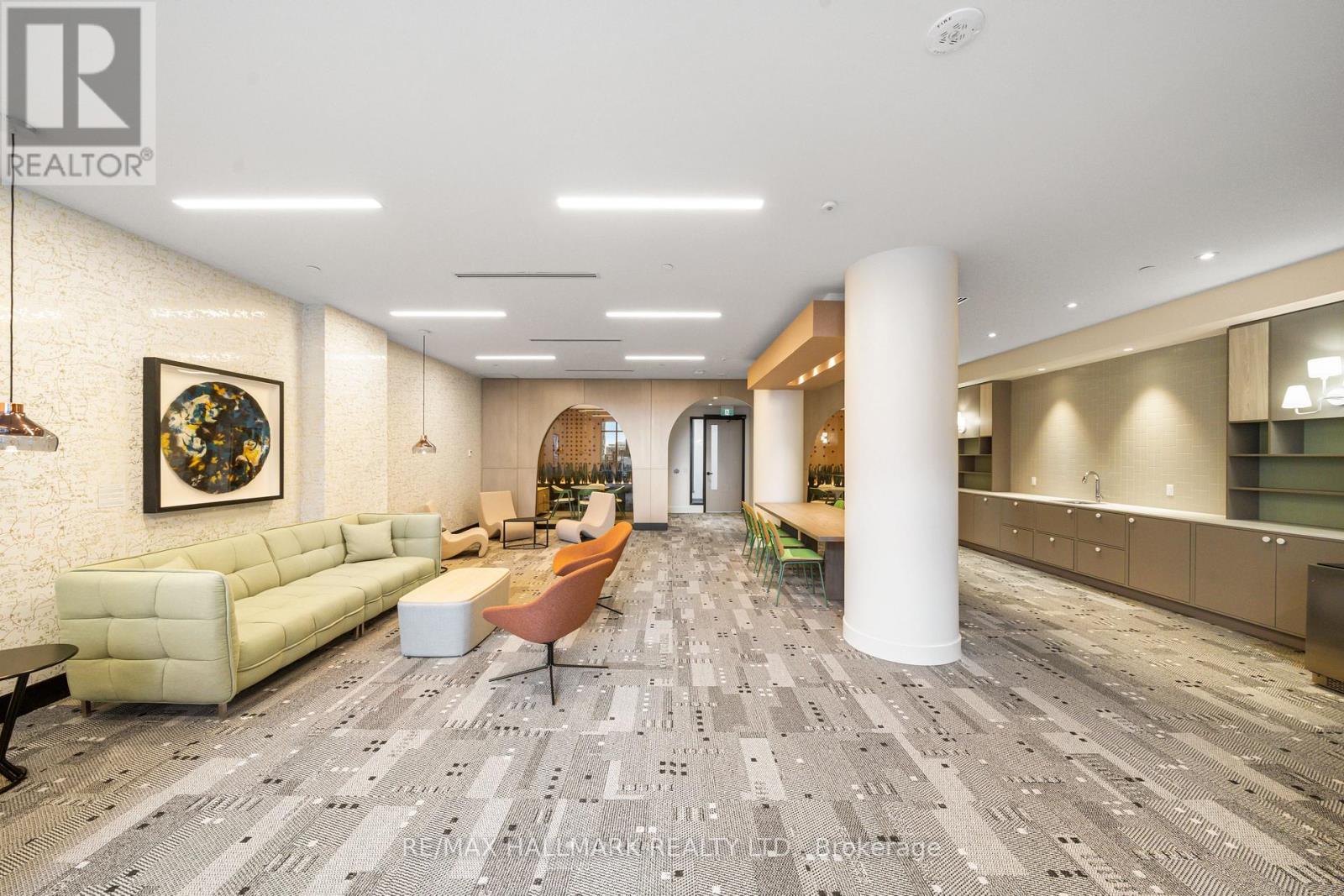 505 - 130 River Street, Toronto, Ontario  M5A 0R8 - Photo 27 - C13042094