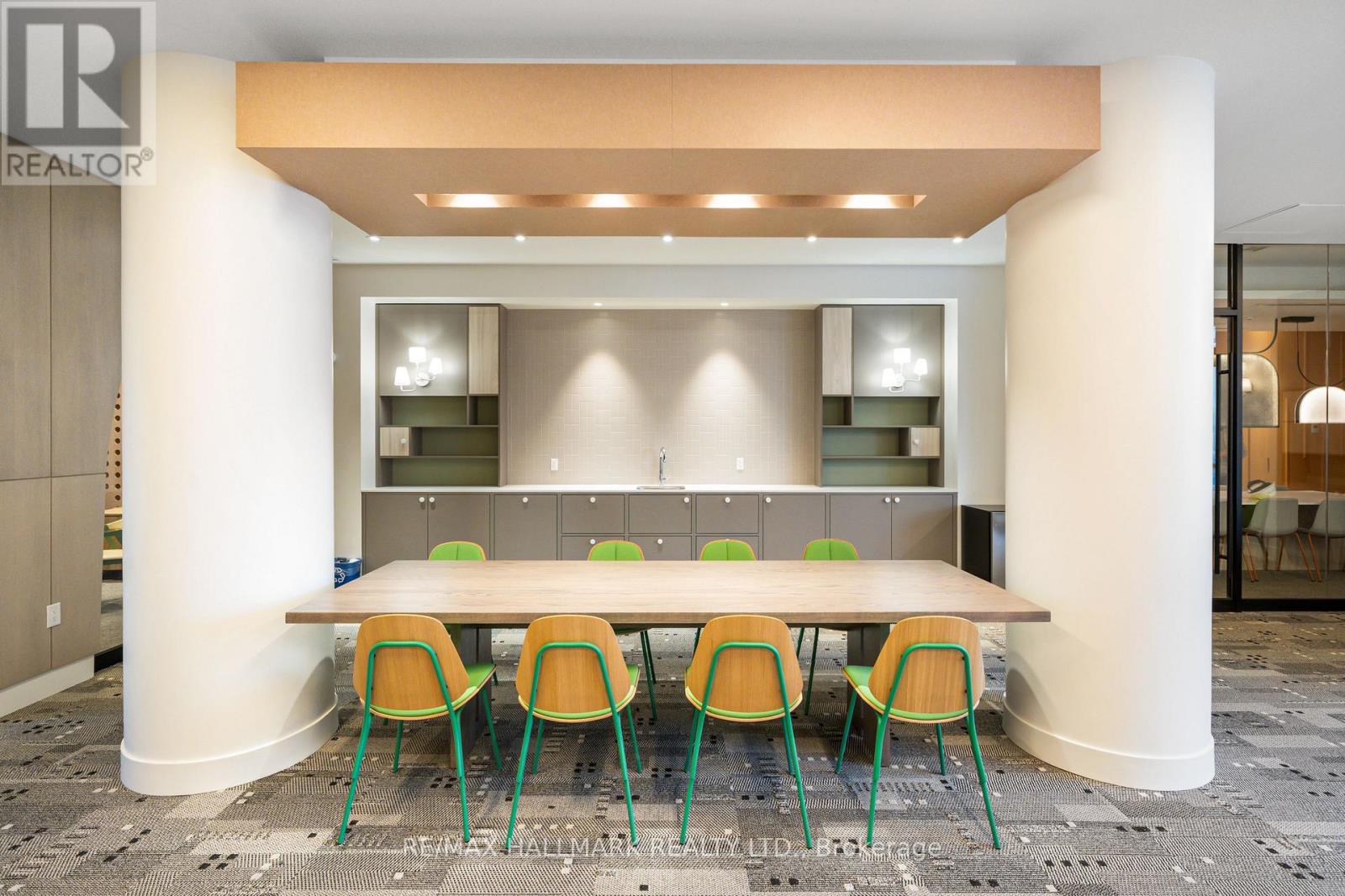 505 - 130 River Street, Toronto, Ontario  M5A 0R8 - Photo 28 - C13042094