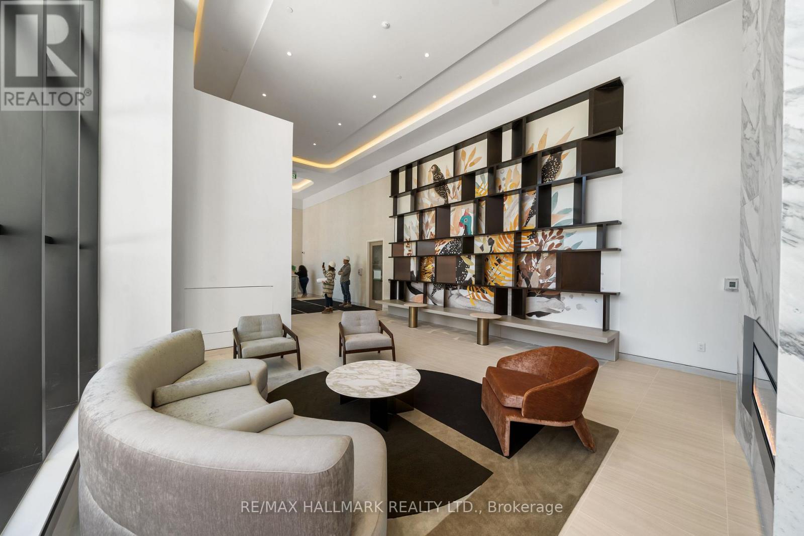 505 - 130 River Street, Toronto, Ontario  M5A 0R8 - Photo 3 - C13042094