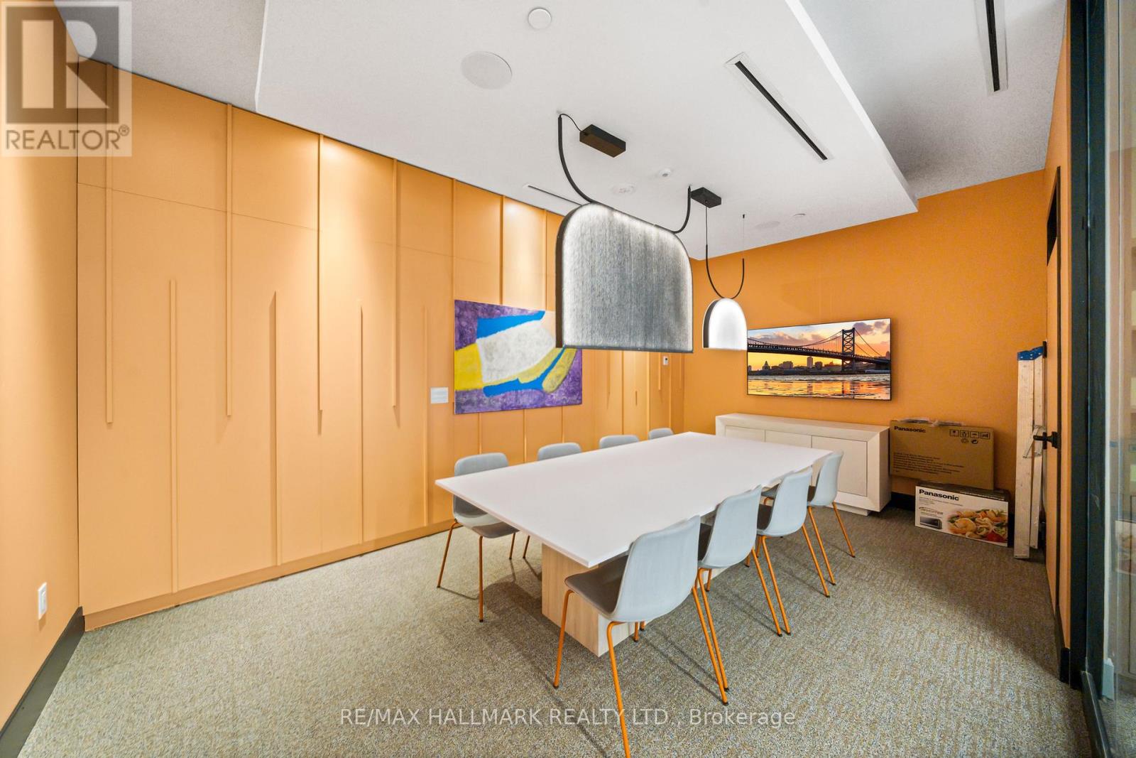 505 - 130 River Street, Toronto, Ontario  M5A 0R8 - Photo 31 - C13042094