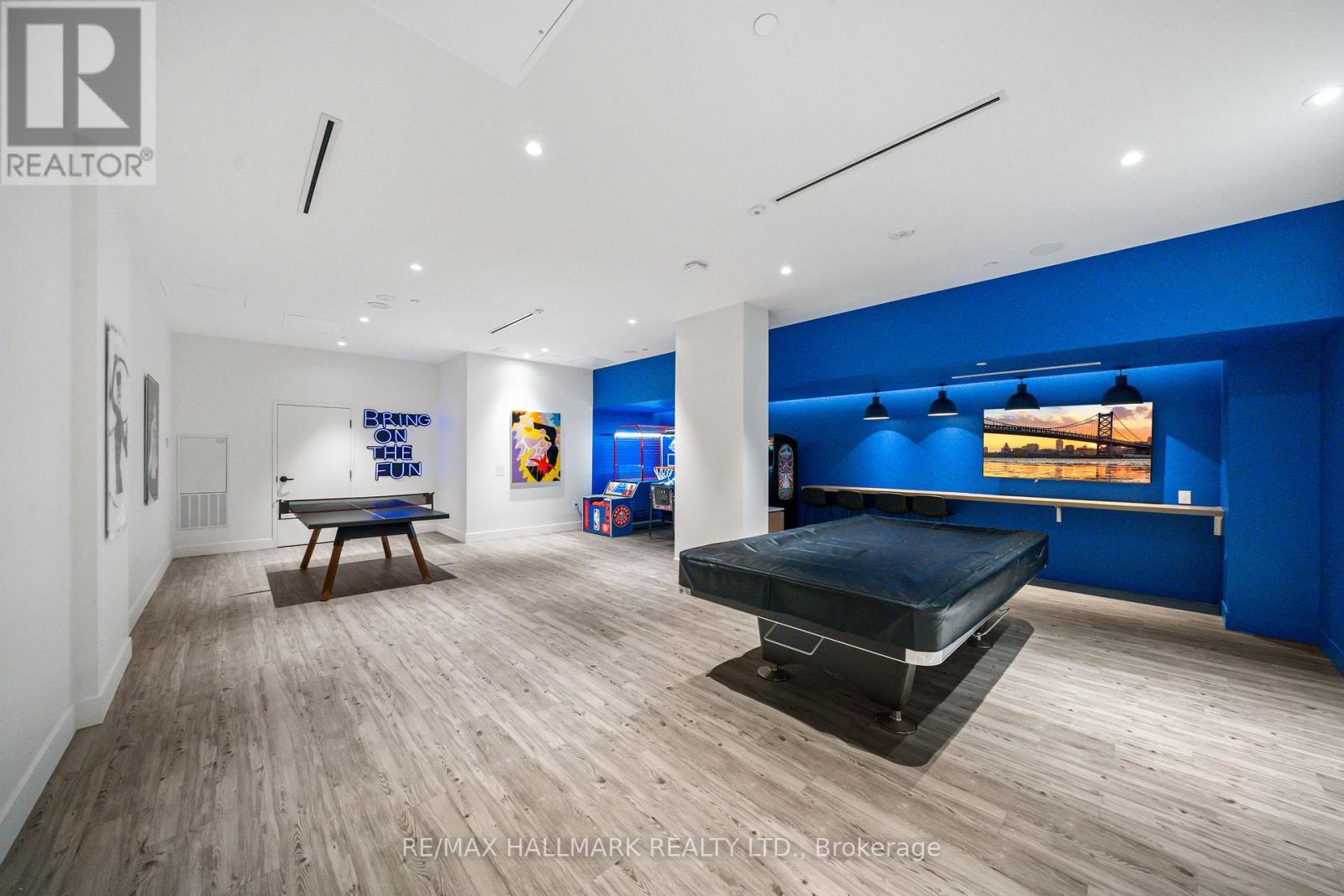 505 - 130 River Street, Toronto, Ontario  M5A 0R8 - Photo 32 - C13042094