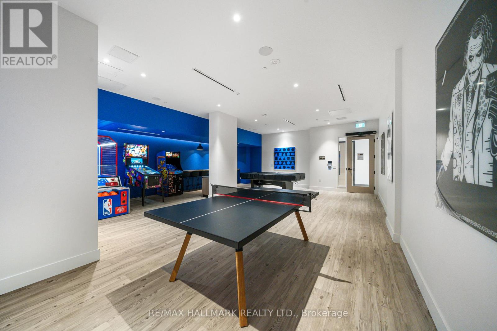 505 - 130 River Street, Toronto, Ontario  M5A 0R8 - Photo 33 - C13042094