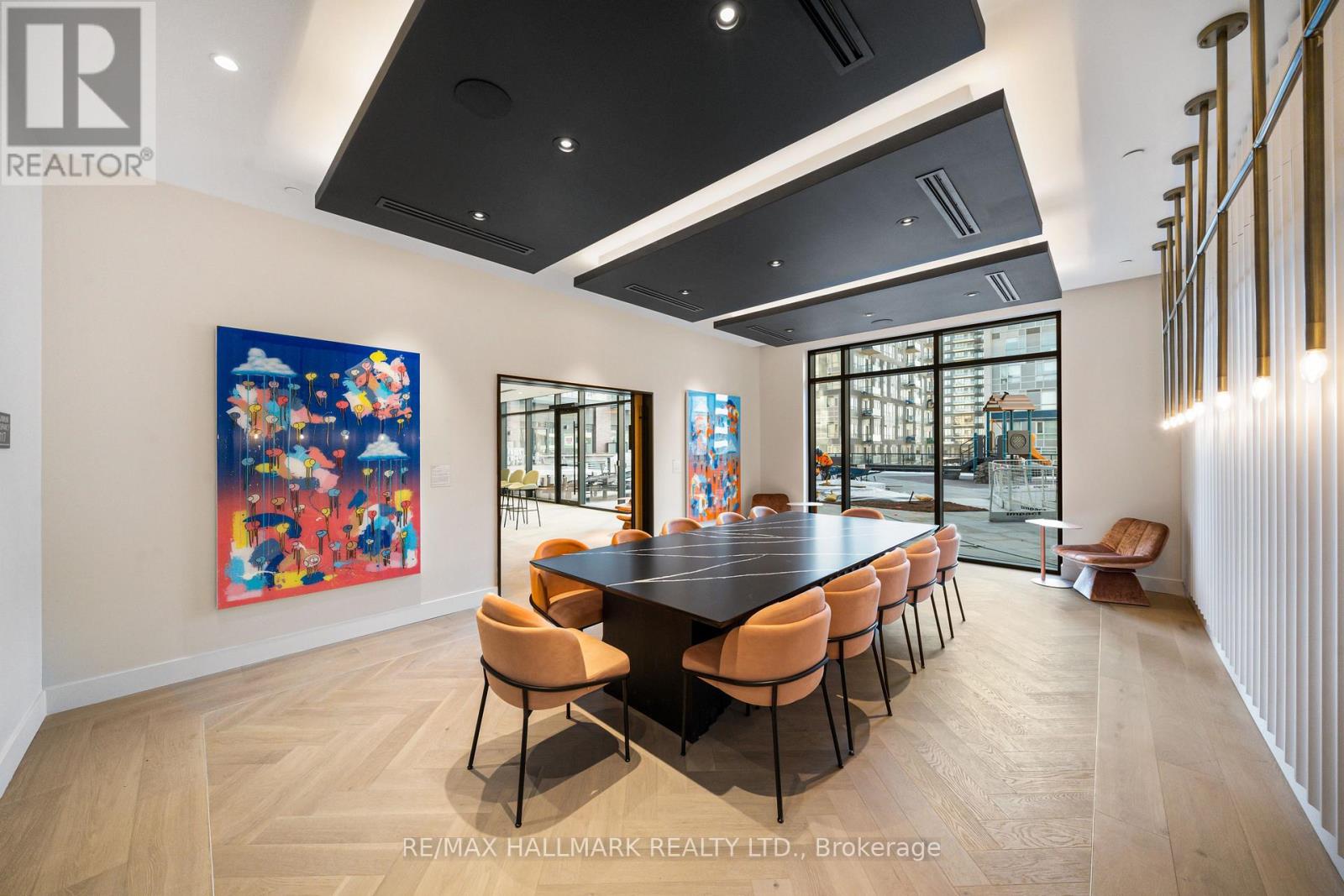 505 - 130 River Street, Toronto, Ontario  M5A 0R8 - Photo 34 - C13042094