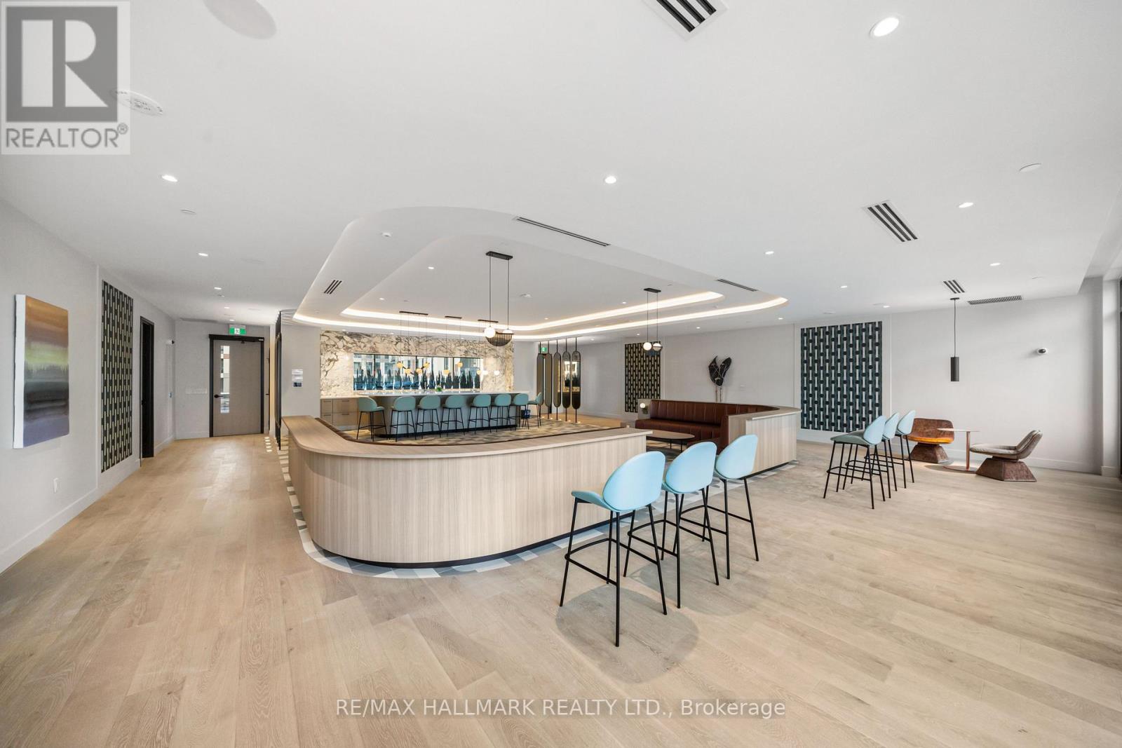 505 - 130 River Street, Toronto, Ontario  M5A 0R8 - Photo 35 - C13042094