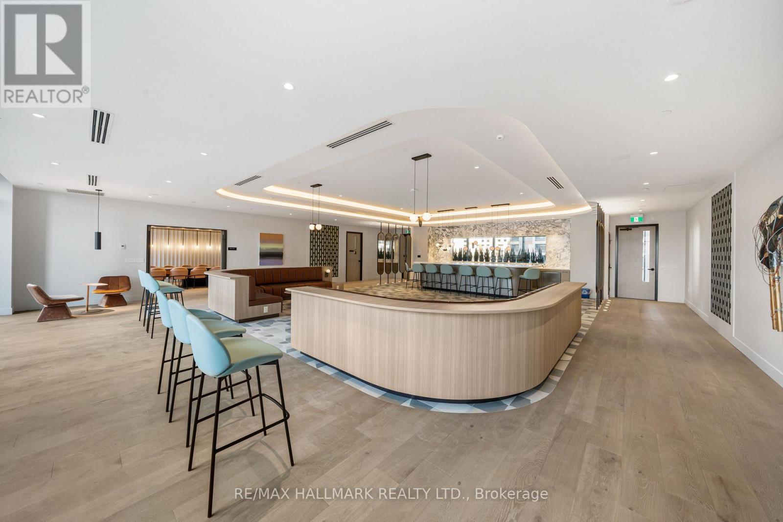 505 - 130 River Street, Toronto, Ontario  M5A 0R8 - Photo 36 - C13042094