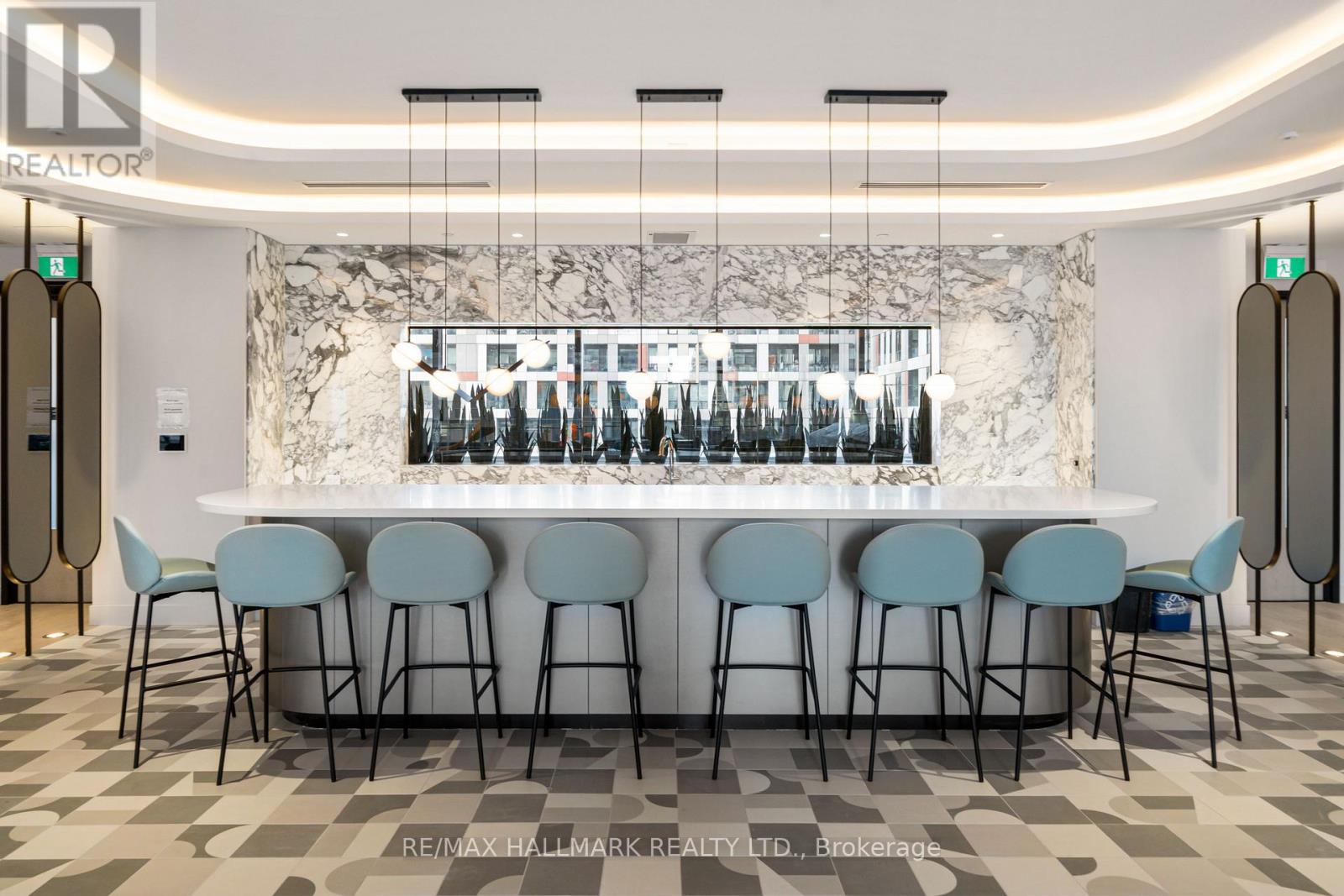 505 - 130 River Street, Toronto, Ontario  M5A 0R8 - Photo 37 - C13042094