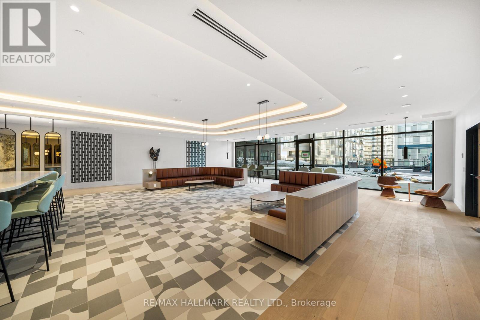 505 - 130 River Street, Toronto, Ontario  M5A 0R8 - Photo 38 - C13042094