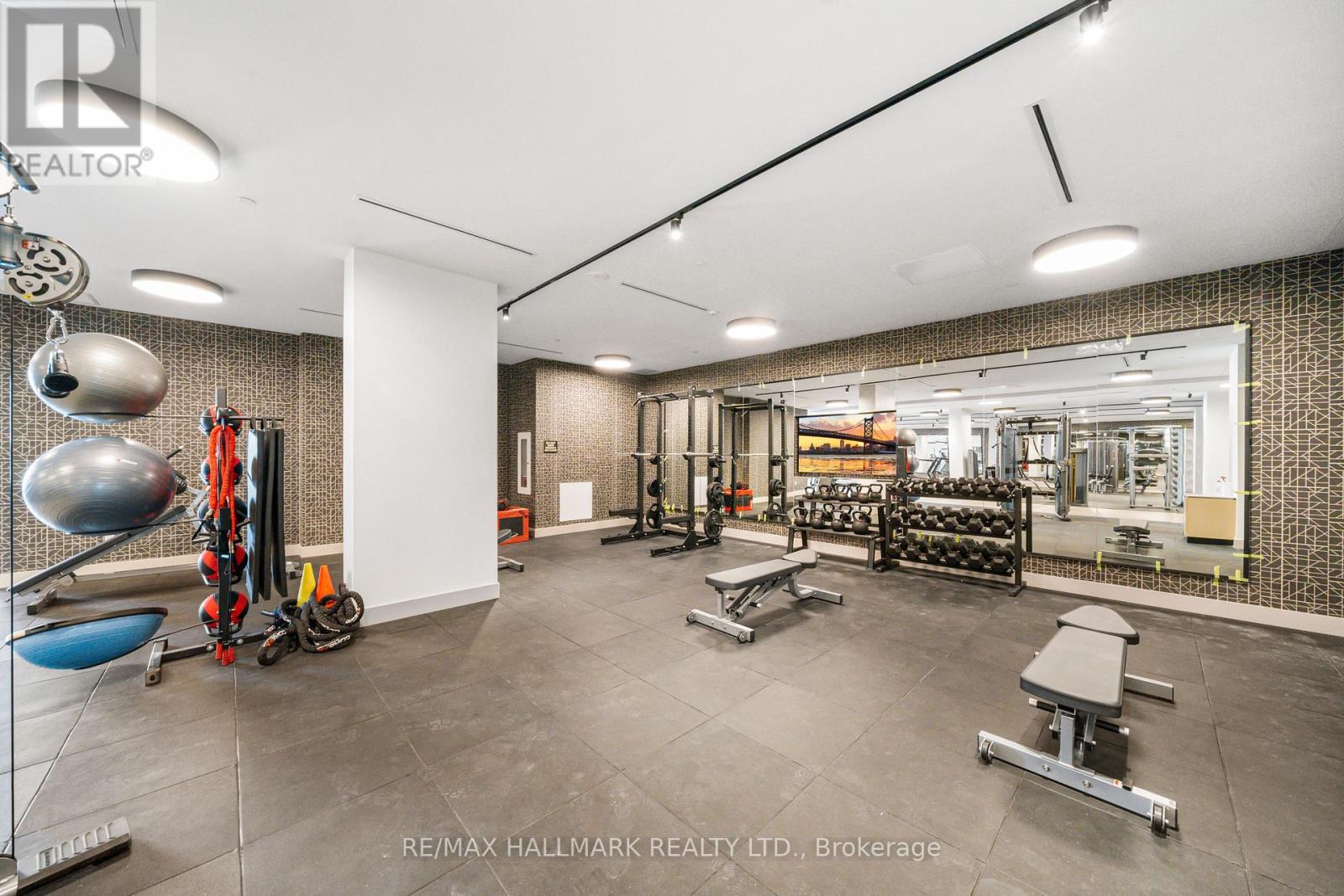 505 - 130 River Street, Toronto, Ontario  M5A 0R8 - Photo 39 - C13042094