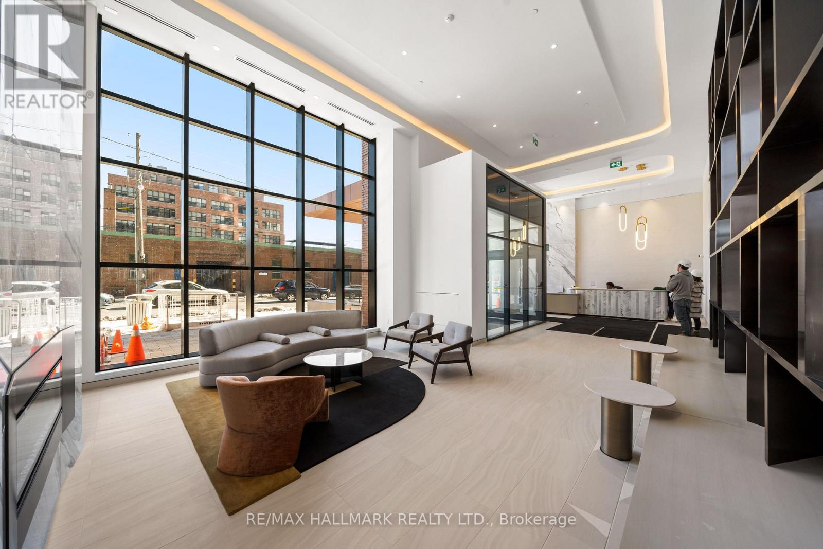 505 - 130 River Street, Toronto, Ontario  M5A 0R8 - Photo 4 - C13042094