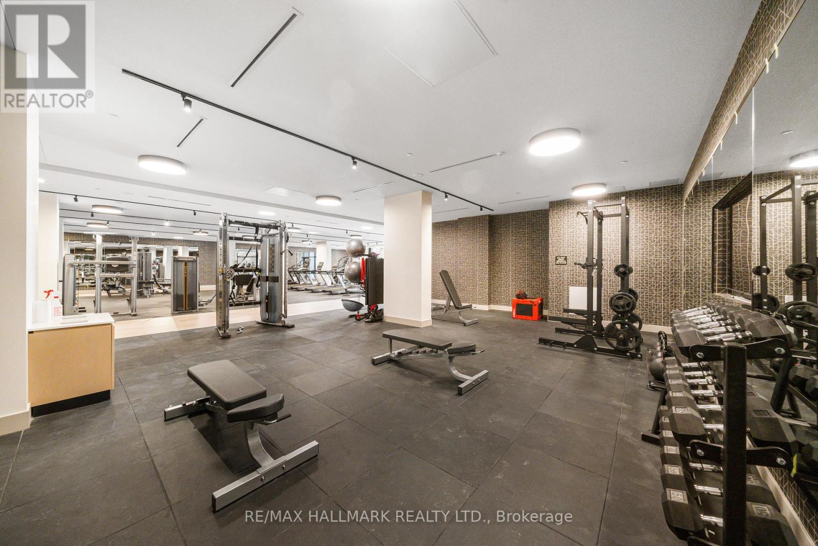 505 - 130 River Street, Toronto, Ontario  M5A 0R8 - Photo 40 - C13042094