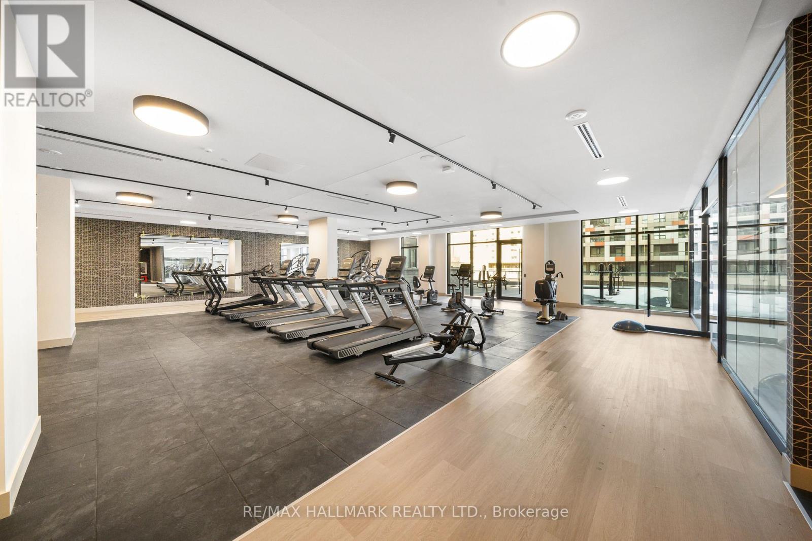 505 - 130 River Street, Toronto, Ontario  M5A 0R8 - Photo 41 - C13042094