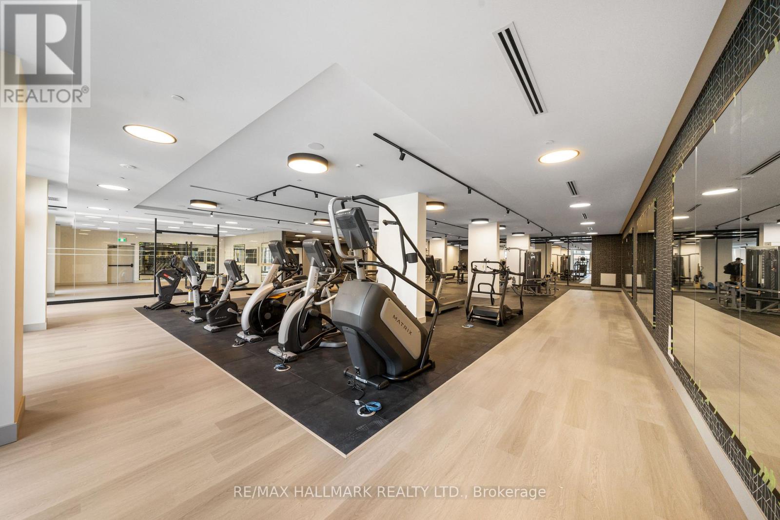 505 - 130 River Street, Toronto, Ontario  M5A 0R8 - Photo 42 - C13042094