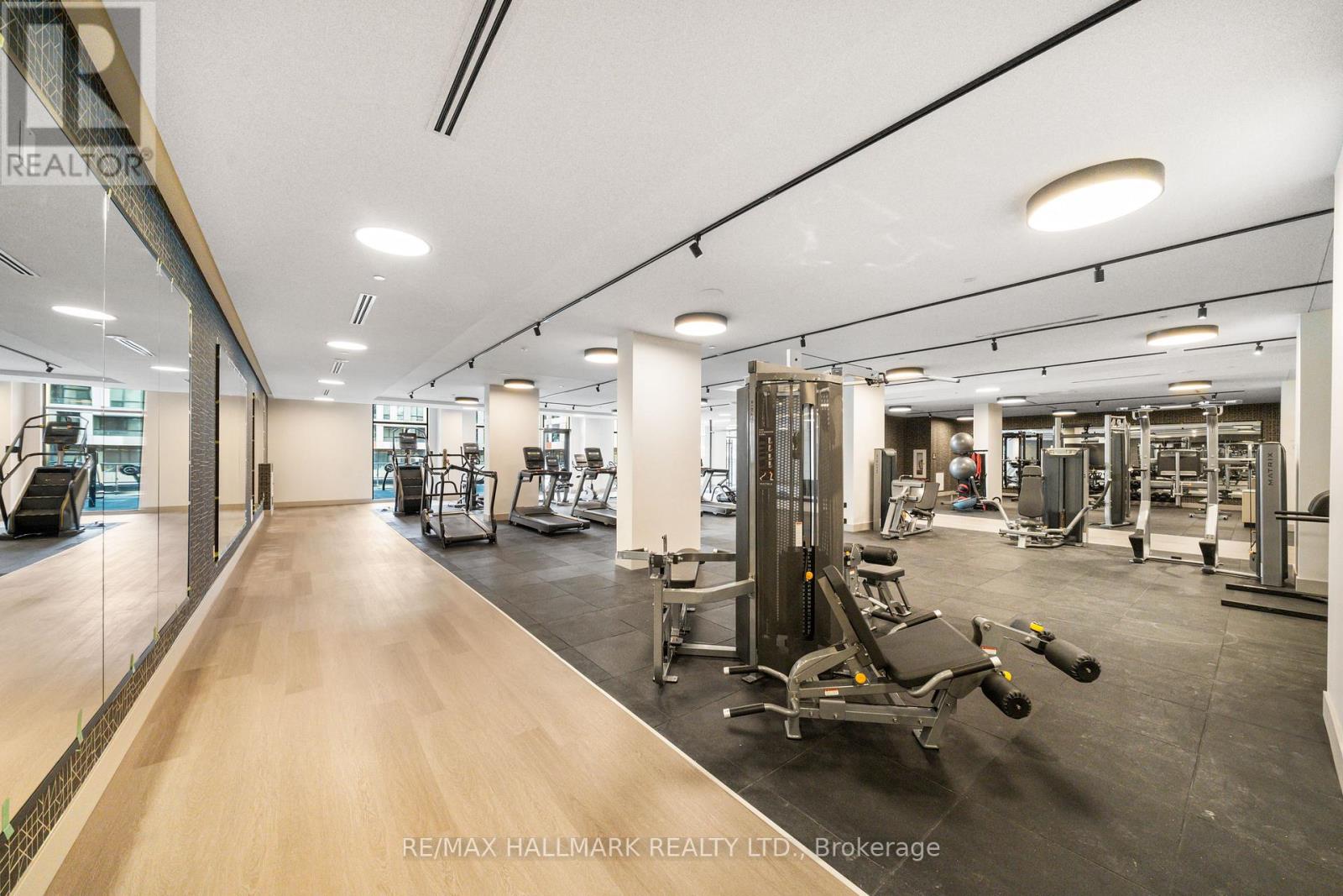 505 - 130 River Street, Toronto, Ontario  M5A 0R8 - Photo 43 - C13042094