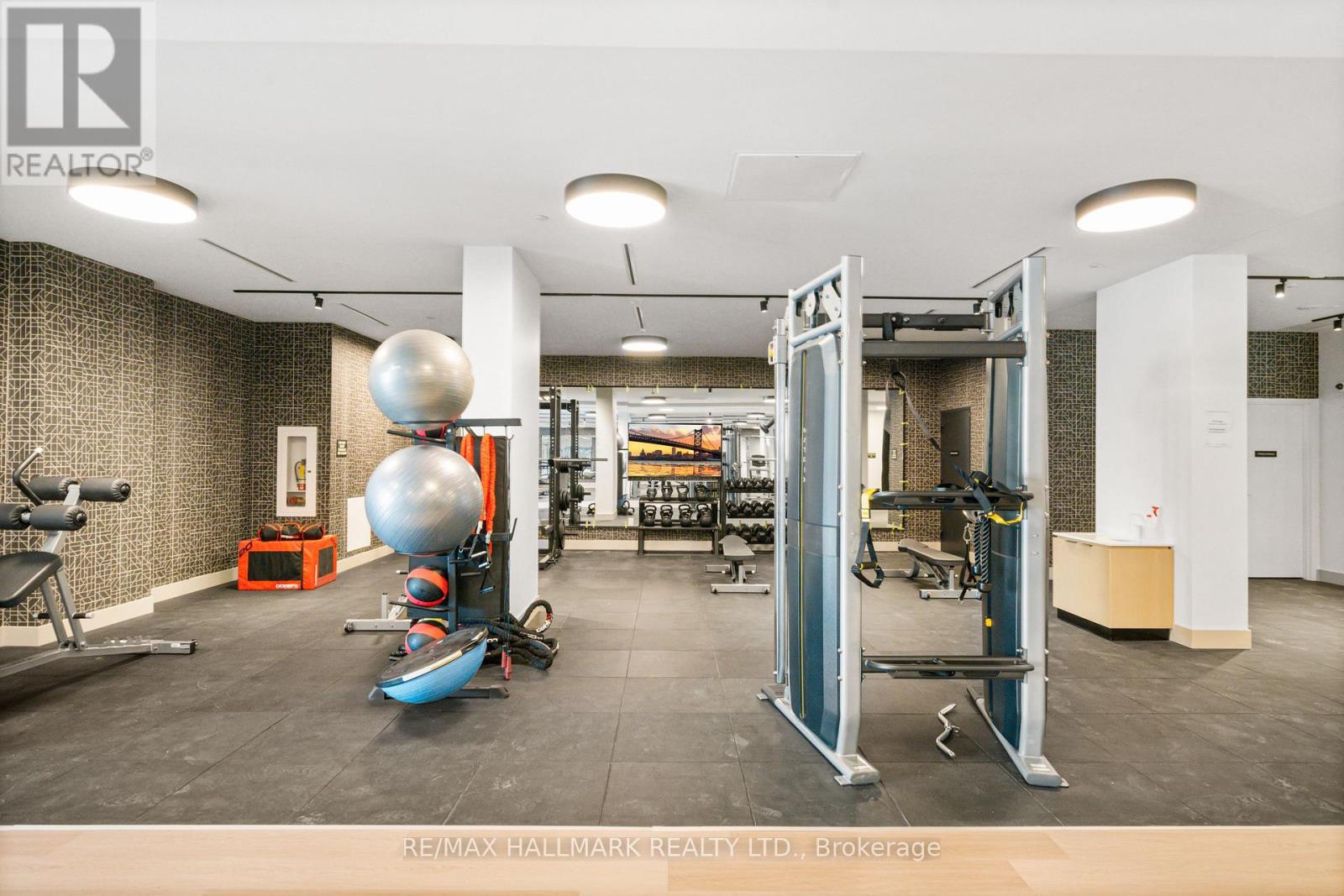 505 - 130 River Street, Toronto, Ontario  M5A 0R8 - Photo 44 - C13042094