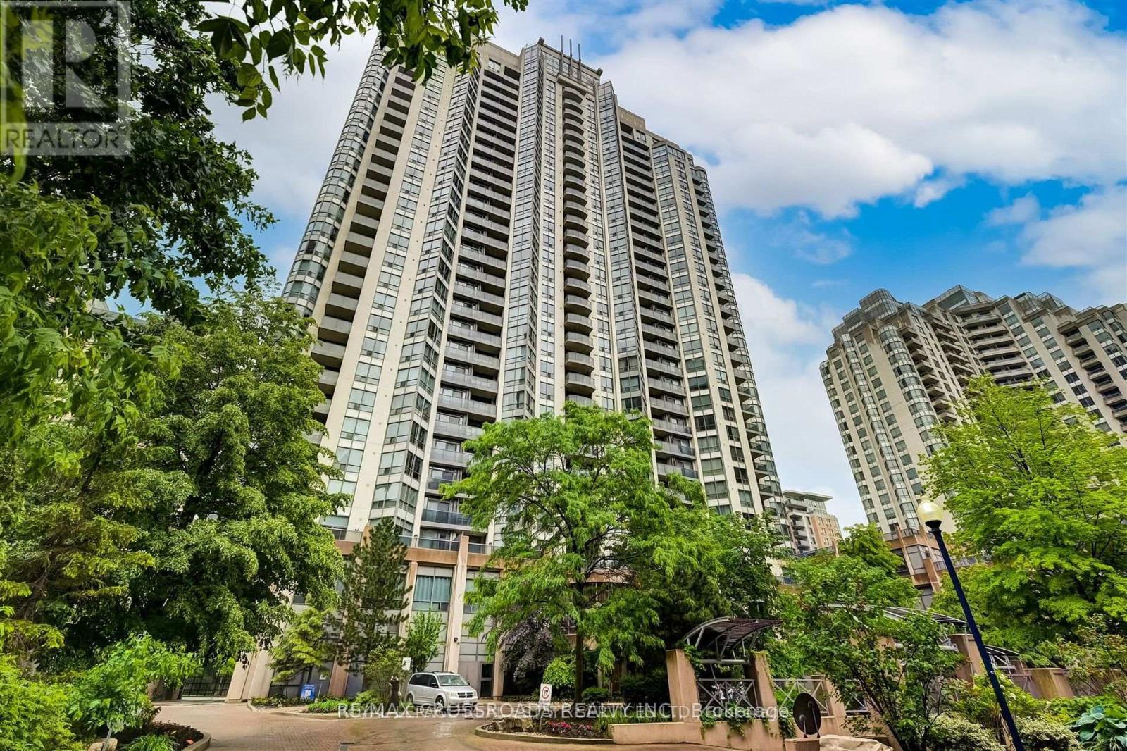 314 - 10 NORTHTOWN WAY, Toronto, Ontario